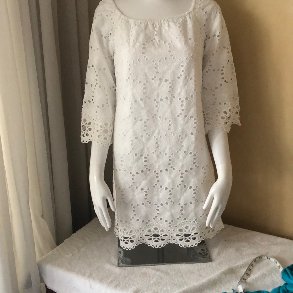 Dress - Picture 4 of 5